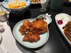 -西安饭庄·非遗陕菜(钟楼店)