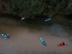 -广州锦绣香江度假别墅