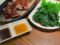 -南拳十三姨·潮汕砂锅粥(世纪金源店)
