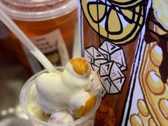 -桂桂茶(恒基名人店)