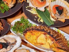 -质烤烤物·活烤海鲜(质烤总店)
