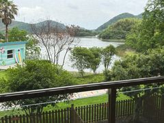 -宁波九龙湖开元度假村
