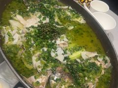 -盛百味·家宴餐厅(霸州分店)