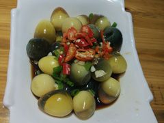 烧椒皮蛋-自贡盐帮菜·玩辣餐厅(樱花园西街店)