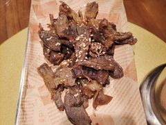 -神府路壹号·海鲜烧烤·砂锅粥·锅物(三坊七巷店)