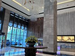 -济南富力凯悦酒店