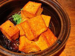 川香豆腐-庆春朴门