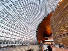 -国家大剧院