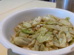 小炒包菜-笨罗卜浏阳菜馆(龙华鹏润达店)