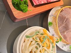 -季季山·云南野生菌火锅(上海首店)