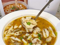 -火婆子·川小馆(扬韬科技广场店)