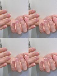 -M·X Nail日式美甲美睫