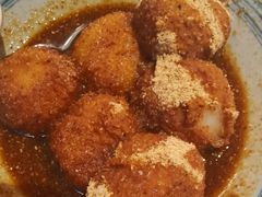 豆面汤圆-留焕小吃·昆明非遗小吃品牌(文明街店)
