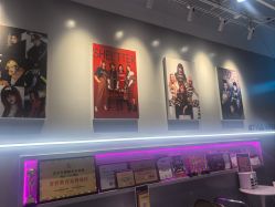 -CICI街舞专业培训