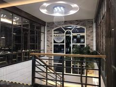 -小麦田餐厅(幕沙总店)