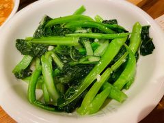 生炒菜心-胡桃里音乐酒馆(白云五号T5 MALL店)