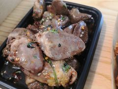 -肥安娜·小吃·饮品