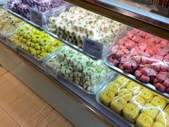 -宝圆斋清真糕点·蛋糕