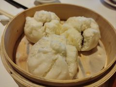 蚝皇叉烧包-利苑酒家(合景国际金融广场店)