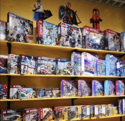 -Block Park 租乐高(D32店)