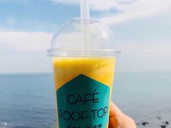 -Cafe Rooftop Cheongsapo