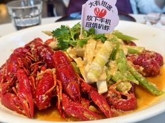 -胡大饭馆 24h(簋街总店)