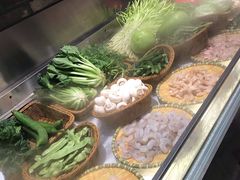 -日丰园海肠水饺·老字号大连海鲜(和平广场店)