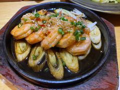 -吉兆·料理(红梅南路店)