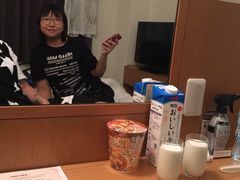 -心斋桥哈顿酒店