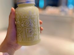 油柑巨峰葡萄-野萃山·潮汕厚果汁(十亩地店)