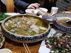 -曹家小厨(贵阳路店)