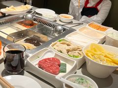 -海底捞火锅(大唐店)