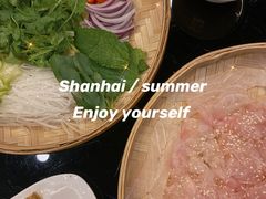 -草鱼先生潮州鱼生·虾生(新厦花园店)