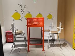 -麦当劳(融创茂店)