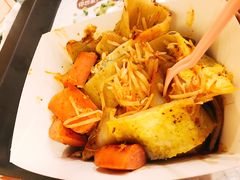 -四环冷面王(西单华威约饭街店)