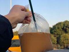 -泰竺·老挝冰咖啡·泰式奶茶(周浦万达店)