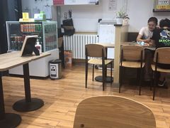 -驴世家驴肉火烧·凉皮·胡辣汤(首经贸店)
