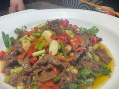 -李氏传家菜(兴城路店)