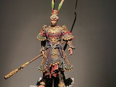 -中国美术学院-美术馆