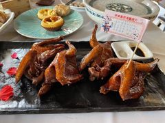 -侨美·唐荔园·40年地道粤菜