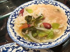 -志晖园圆子鸡·辣子鸡(阳光店)