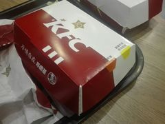 -肯德基(天津奥城店)