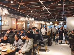 大堂-快乐小羊·内蒙牛羊肉火锅(流花中心店)