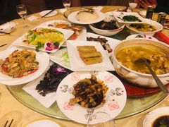 -新开元大酒店(杭州大关店)