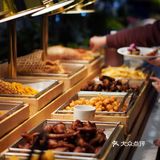 那个从小吃到大的店，现在居然这么厉害了！