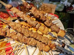 -1819餐厅·团队聚餐·烤串·精酿