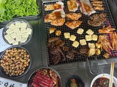 -同心烧烤(总店)