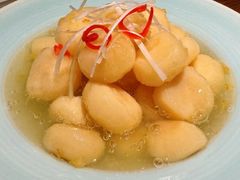 -苹果树下艺术餐厅(通州店)