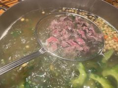 -海银海记潮汕牛肉火锅(新港中路海珠店)