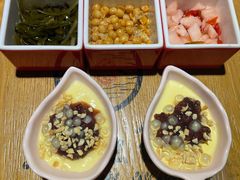 -黔渔翁豆花渎鱼(喷水池店)